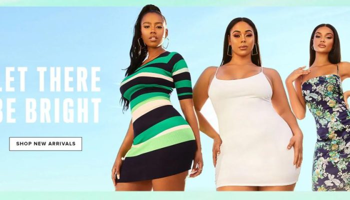 Fashion Nova 1.99 Sale A Deep Dive