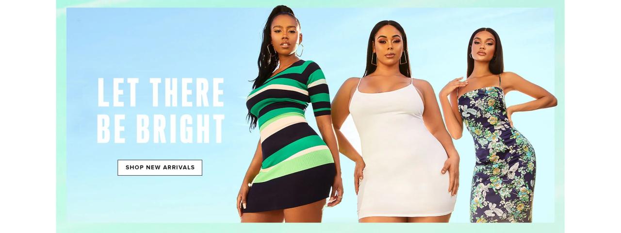 Fashion nova 1.99 sale