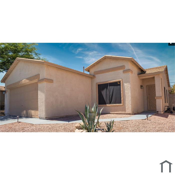 Tucson rent houses casas adobes az zillow